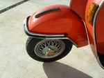 �������� �� ������ �������� Piaggio Vespa PX200 1980 ���� 12